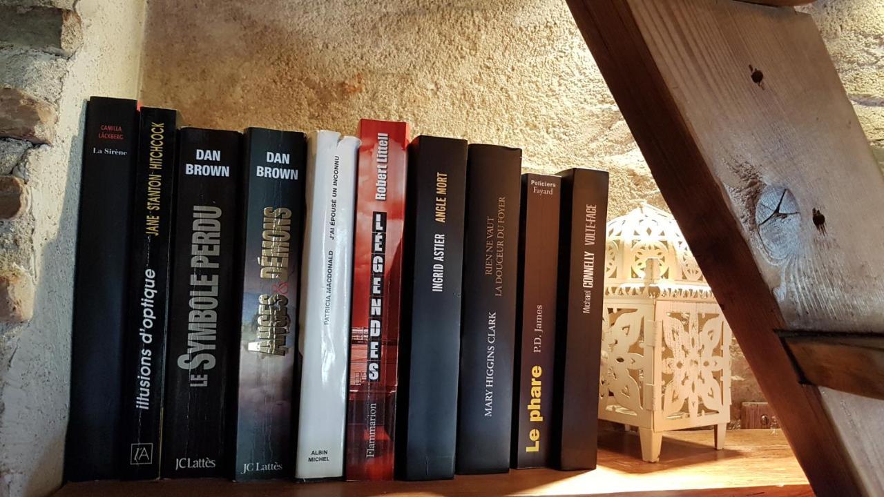 Le Petit Logis De Tinteniac Ανζέρ Εξωτερικό φωτογραφία